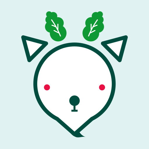 ヤギッシュのロゴ