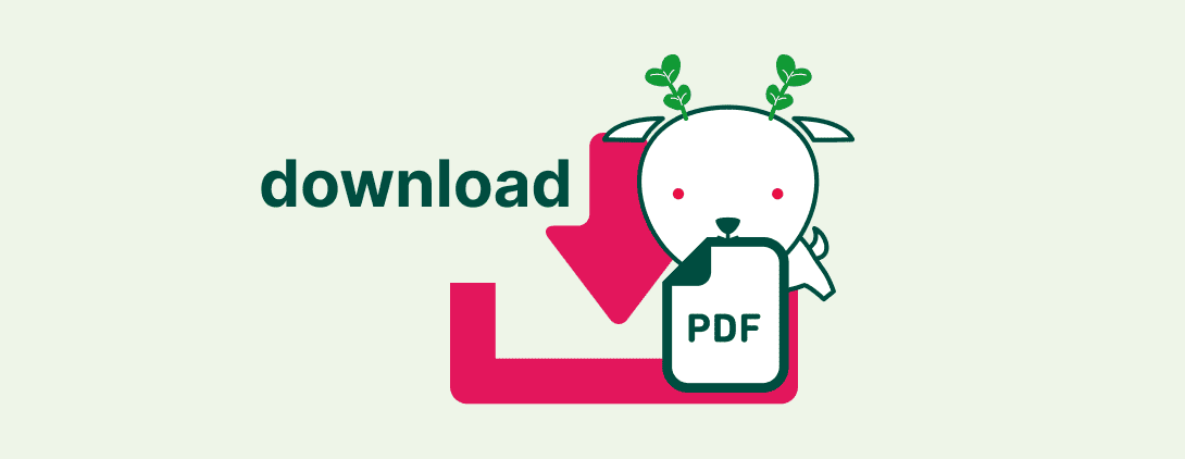 まずは履歴書をつくる